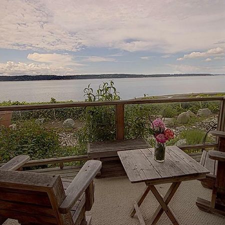 Camano Island Inn Exterior photo